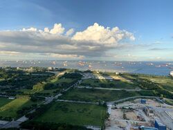 Marina One Residences (D1), Apartment #319070041